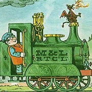 Ivor the Engine (Ivor the Engine)