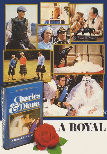 Charles &amp; Diana: A Royal Love Story (1982)