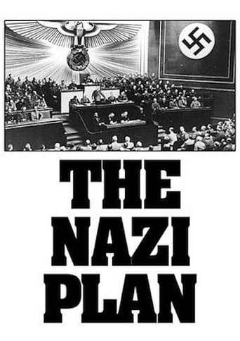 The Nazi Plan (1945)