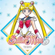 Sailor Moon S the Movie