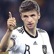 Thomas Muller