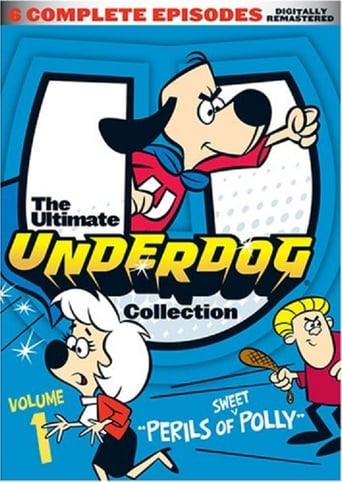 The Ultimate Underdog Collection (1964)