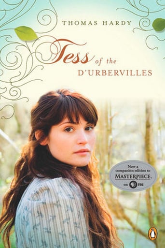 Tess of the D&#39;urbervilles (2008)