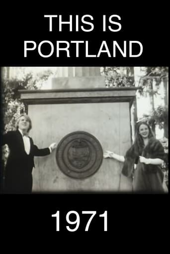 This Is Portland 1971 (1971)