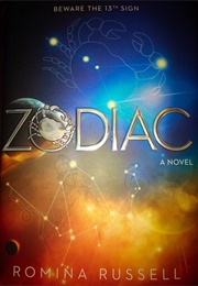 Zodiac (Romina Russell)