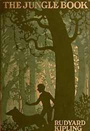 The Jungle Book (Rudyard Kipling)