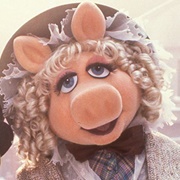 Miss Piggy