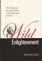 Wild Enlightenment (Richard Nash)