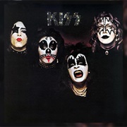 Kiss - Firehouse