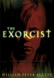 The Exorcist (William Peter Blatty)