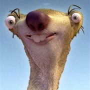 Sid (Ice Age, 2002)