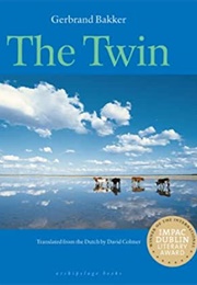 The Twin (Gerbrand Bakker)