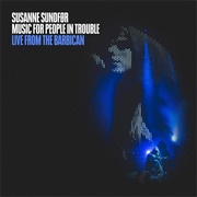 Susanne Sundfør - Live From the Barbican