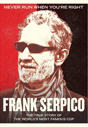 Frank Serpico (2017)