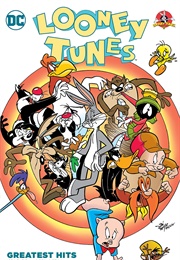 Loony Tunes (1986)