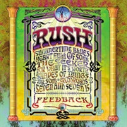 Feedback EP (Rush, 2004)