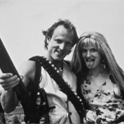 Mickey &amp; Mallory Knox (Natural Born Killers, 1994)