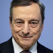 Mario Draghi