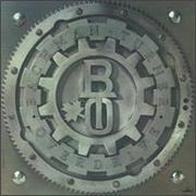 Bachman-Turner Overdrive - Bachman-Turner Overdrive