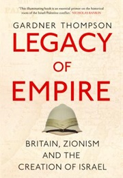 Legacy of Empire (Gardner Thompson)