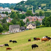 Stroud, Gloucestershire, England