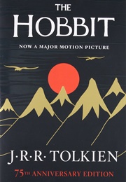 The Hobbit (J.R.R. Tolkien)