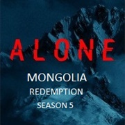 Alone Season 5