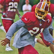 Sean Taylor Death