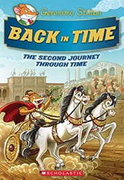 Back in Time (Geronimo Stilton)