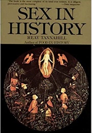 Sex in History (Reay Tannahill)