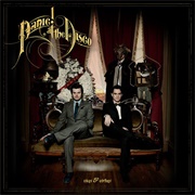 Stall Me - Panic! at the Disco