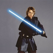 Anakin Skywalker