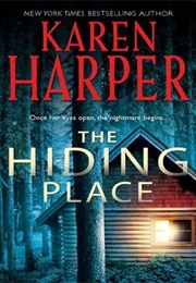 The Hiding Place (Karen Harper)