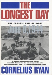 The Longest Day (Cornelius Ryan)