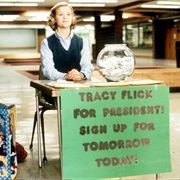 Tracy Flick (Election, 1999)