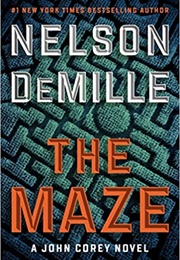 The Maze (Nelson Demile)