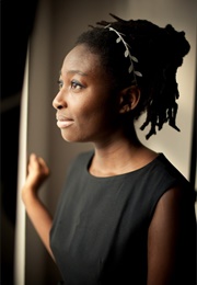 &quot;Sorry&quot; Doesn&#39;t Sweeten Her Tea (Helen Oyeyemi)