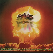 Crown of Creation (Jefferson Airplane, 1968)