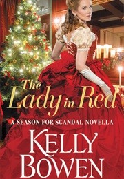 The Lady in Red (Kelly Bowen)