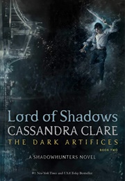 Lord of Shadows (Cassandra Clare)