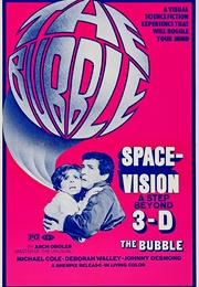 The Bubble (1966)