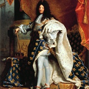 Règne De Louis XIV. France 1Ère Puissance D&#39;europe (1643)