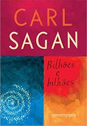 Bilhões E Bilhões (Carl Sagan)