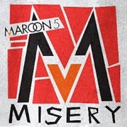 Maroon 5 - Misery