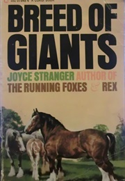 Breed of Giants (Joyce Stranger)