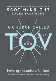 A Church Called Tov (Scott McNight &amp; Laura Barringer)