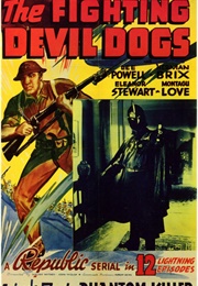 The Fighting Devil Dogs (1938)