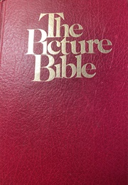 The Picture Bible (C. Elvan Olmstead, Ed.)