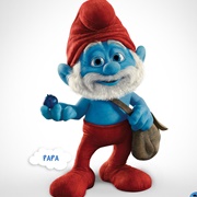 Papa Smurf