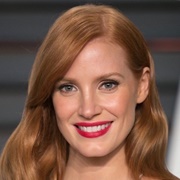 Jessica Chastain